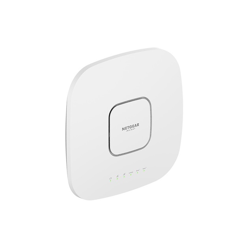 Buy NETGEAR WL-AP WAX630-100EUS AC6000 Wireless Access Point - WAX630-100EUS - I... in Cyprus, Nicosia, Limassol, Larnaka, Pafos
