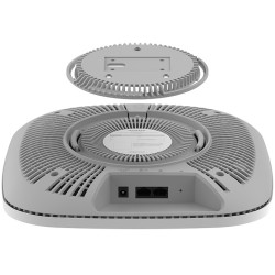 Buy NETGEAR WL-AP WAX630-100EUS AC6000 Wireless Access Point - WAX630-100EUS - I... in Cyprus, Nicosia, Limassol, Larnaka, Pafos