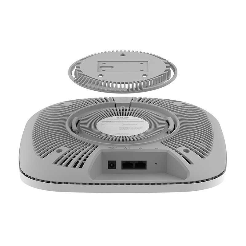 Buy NETGEAR WL-AP WAX630-100EUS AC6000 Wireless Access Point - WAX630-100EUS - I... in Cyprus, Nicosia, Limassol, Larnaka, Pafos