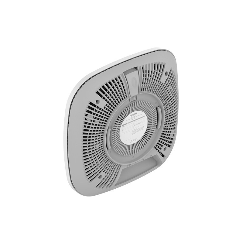 Buy NETGEAR WL-AP WAX630-100EUS AC6000 Wireless Access Point - WAX630-100EUS - I... in Cyprus, Nicosia, Limassol, Larnaka, Pafos