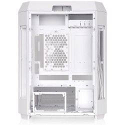 Buy Midi Thermaltake The Tower 600 Snow White - The Tower 600 - Snow White, Mid ... in Cyprus, Nicosia, Limassol, Larnaka, Pafos