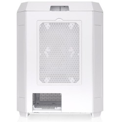 Buy Midi Thermaltake The Tower 600 Snow White - The Tower 600 - Snow White, Mid ... in Cyprus, Nicosia, Limassol, Larnaka, Pafos