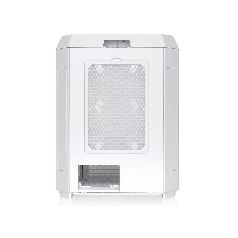 Buy Midi Thermaltake The Tower 600 Snow White - The Tower 600 - Snow White, Mid ... in Cyprus, Nicosia, Limassol, Larnaka, Pafos