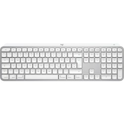Buy MX Keys S for Mac - Backlit wireless keyboard for macOS in Cyprus, Nicosia, Limassol, Larnaka, Pafos