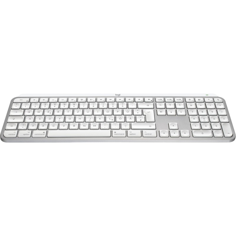 Buy MX Keys S for Mac - Backlit wireless keyboard for macOS in Cyprus, Nicosia, Limassol, Larnaka, Pafos