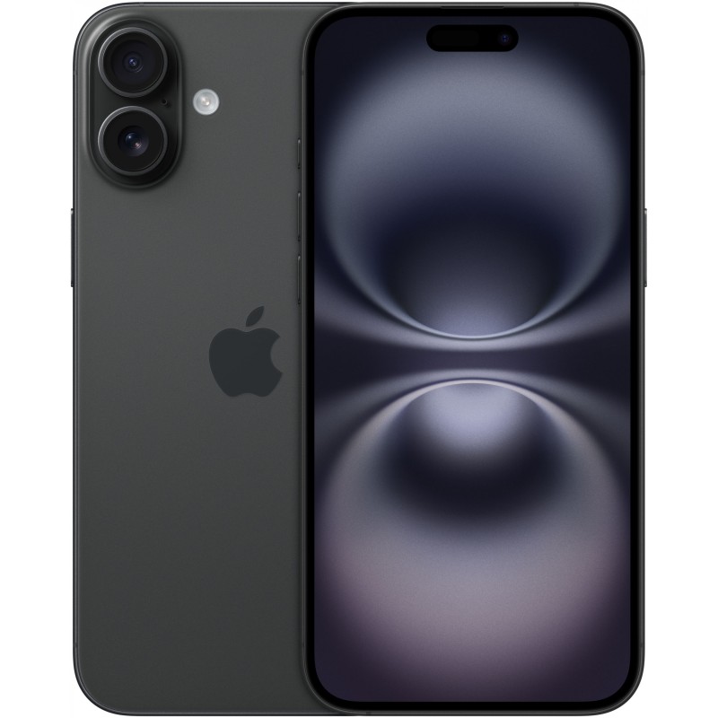 Buy Apple iPhone 16 Plus - Characteristics (Black, 128GB) in Cyprus, Nicosia, Limassol, Larnaka, Pafos