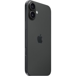Buy Apple iPhone 16 Plus - Characteristics (Black, 128GB) in Cyprus, Nicosia, Limassol, Larnaka, Pafos