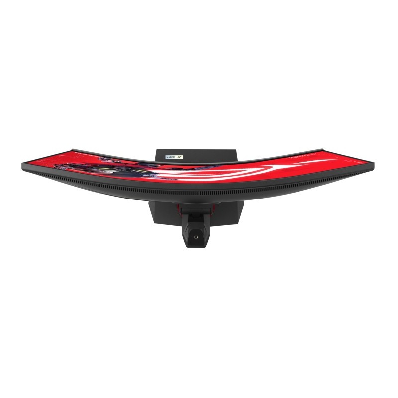 Buy ASUS ROG Strix XG32WCMS - XG32WCMS - 31.5-inch WQHD monitor with HDMI & DP in Cyprus, Nicosia, Limassol, Larnaka, Pafos