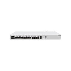 Buy MikroTik CCR2116-12G-4S+ - CCR2116-12G-4S+ - 16-core Tilera, 12x1G LAN, 4x10... in Cyprus, Nicosia, Limassol, Larnaka, Pafos