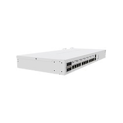 Buy MikroTik CCR2116-12G-4S+ - CCR2116-12G-4S+ - 16-core Tilera, 12x1G LAN, 4x10... in Cyprus, Nicosia, Limassol, Larnaka, Pafos