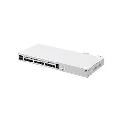 Buy MikroTik CCR2116-12G-4S+ - CCR2116-12G-4S+ - 16-core Tilera, 12x1G LAN, 4x10... in Cyprus, Nicosia, Limassol, Larnaka, Pafos
