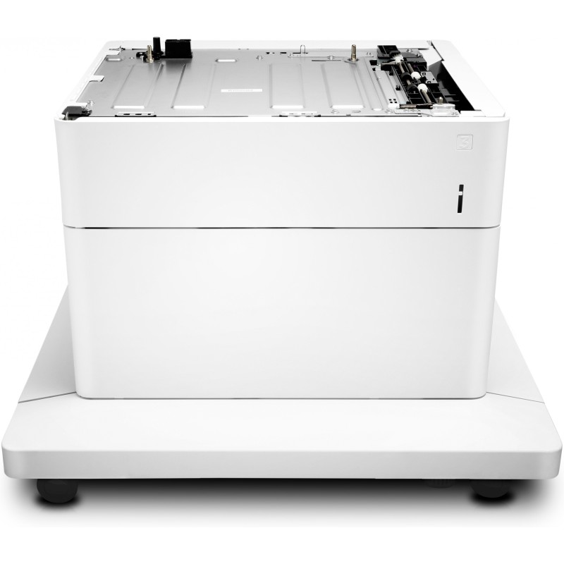 Buy HP Paper Feeder and Stand - P1B10A - 550-sheet Capacity in Cyprus, Nicosia, Limassol, Larnaka, Pafos