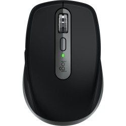 Logitech MX Anywhere 3S for Mac Space Grey - Compact Wireless Mouse (Retail) — Buy in Cyprus with Fast Delivery