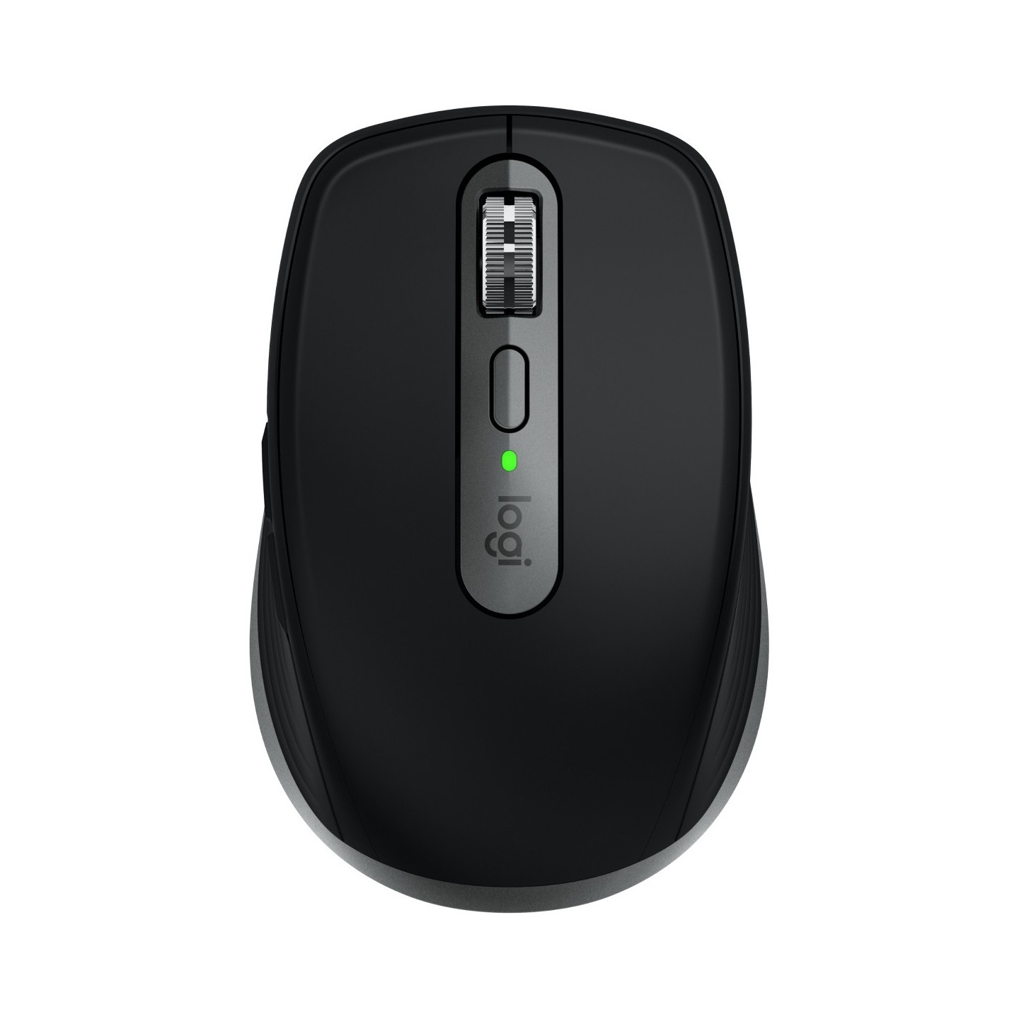 Logitech MX Anywhere 3S for Mac Space Grey - Compact Wireless Mouse (Retail) — Buy in Cyprus with Fast Delivery
