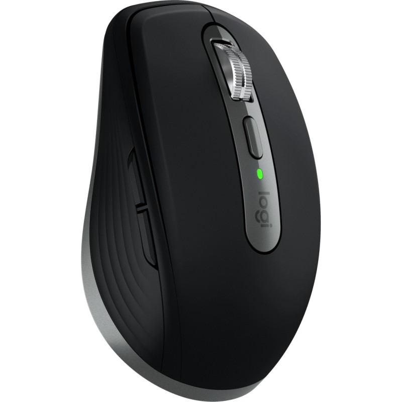 Buy Logitech MX Anywhere 3S for Mac - EMEA28-935 - (Space Grey) in Cyprus, Nicosia, Limassol, Larnaka, Pafos