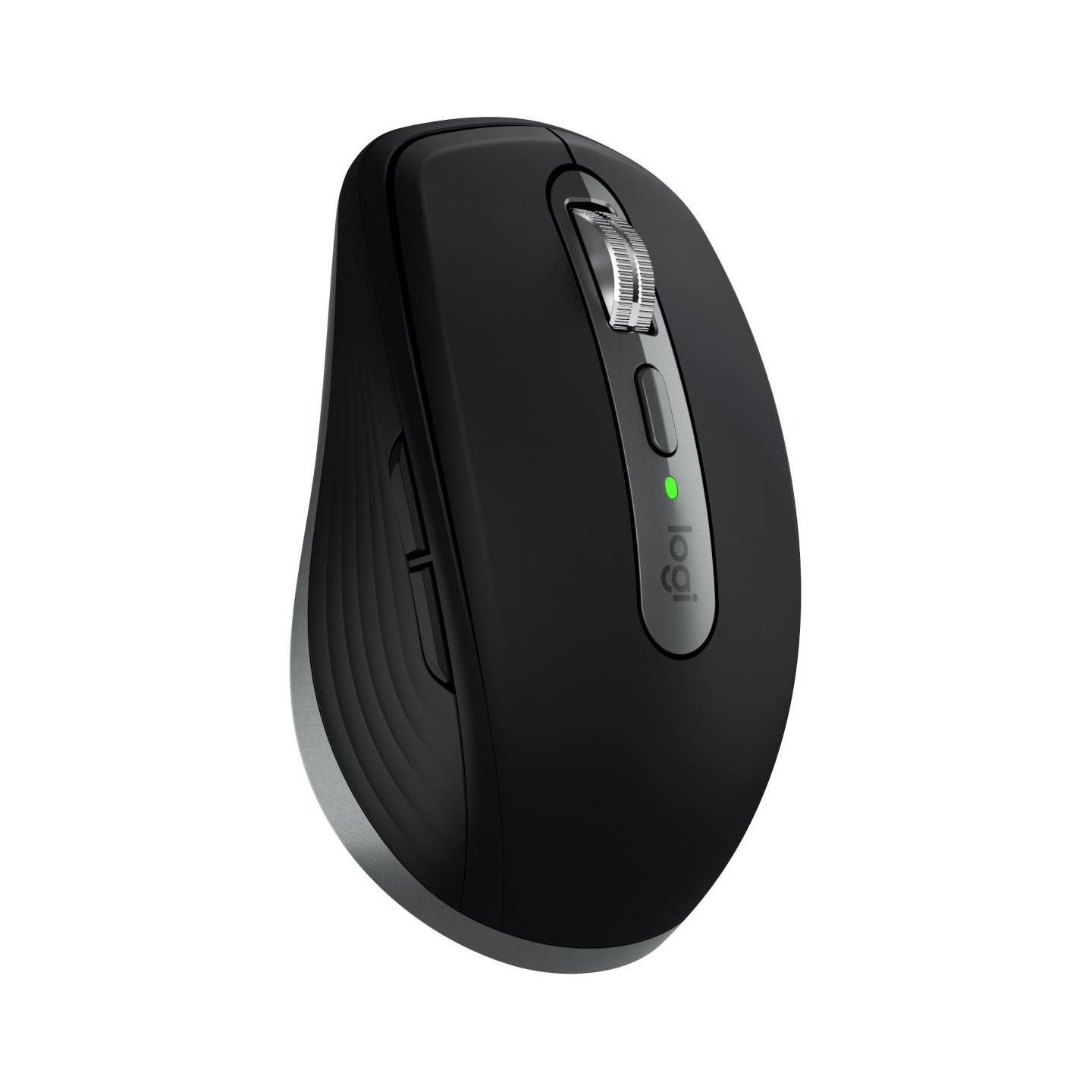 Logitech MX Anywhere 3S for Mac Space Grey - Compact Wireless Mouse (Retail) — Buy in Cyprus with Fast Delivery