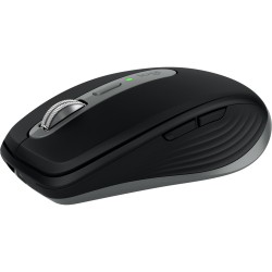 Logitech MX Anywhere 3S for Mac Space Grey - Compact Wireless Mouse (Retail) — Buy in Cyprus with Fast Delivery
