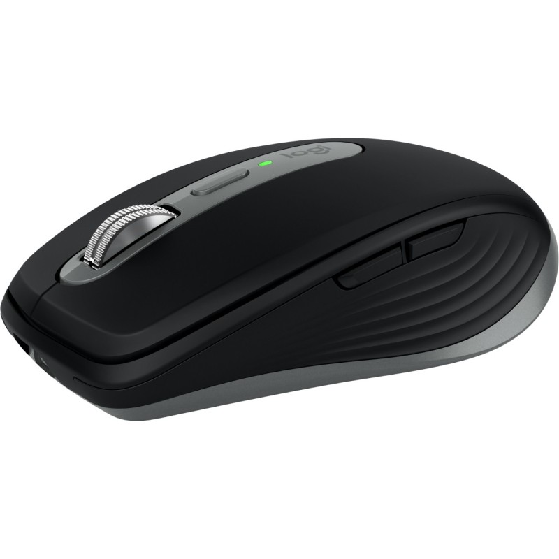 Buy Logitech MX Anywhere 3S for Mac - EMEA28-935 - (Space Grey) in Cyprus, Nicosia, Limassol, Larnaka, Pafos