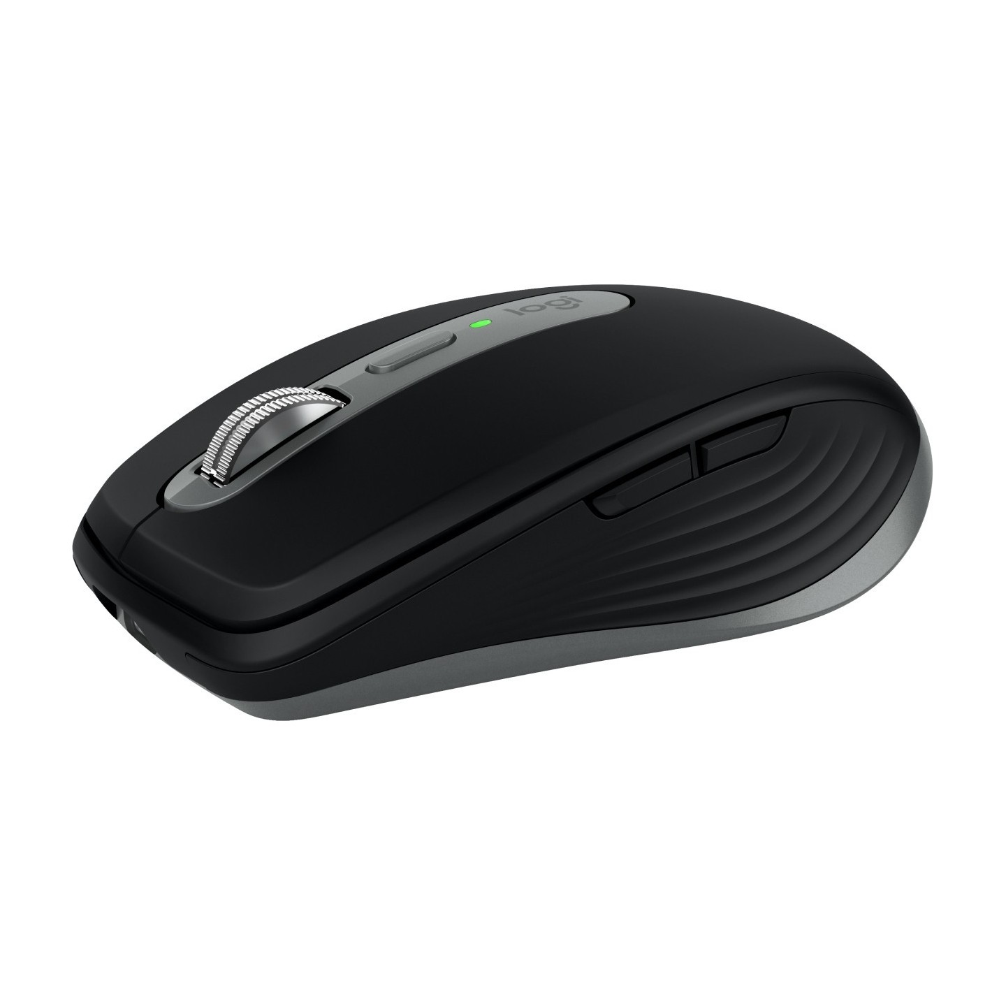 Logitech MX Anywhere 3S for Mac Space Grey - Compact Wireless Mouse (Retail) — Buy in Cyprus with Fast Delivery