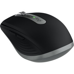 Logitech MX Anywhere 3S for Mac Space Grey - Compact Wireless Mouse (Retail) — Buy in Cyprus with Fast Delivery