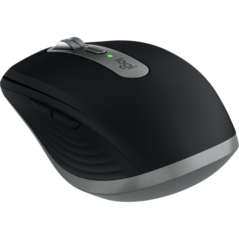 Buy Logitech MX Anywhere 3S for Mac - EMEA28-935 - (Space Grey) in Cyprus, Nicosia, Limassol, Larnaka, Pafos