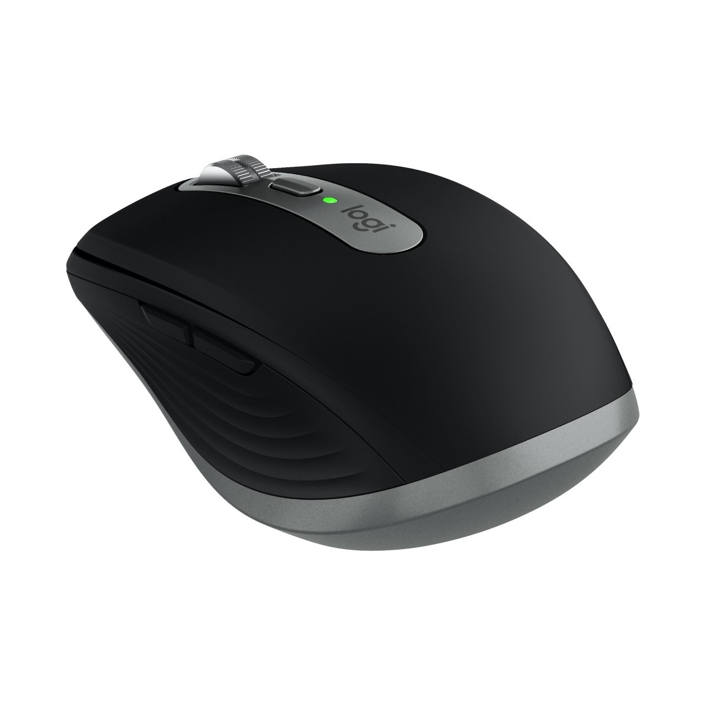 Logitech MX Anywhere 3S for Mac Space Grey - Compact Wireless Mouse (Retail) — Buy in Cyprus with Fast Delivery