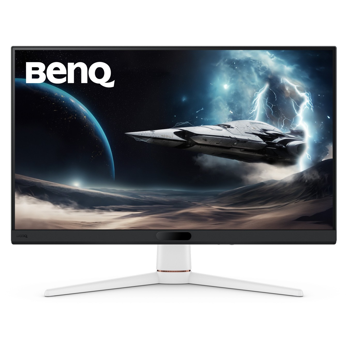 BenQ MOBIUZ EX271 - 27-inch FHD 180 Hz Flat IPS, HDMI USB-C DP — Buy in Cyprus with Fast Delivery