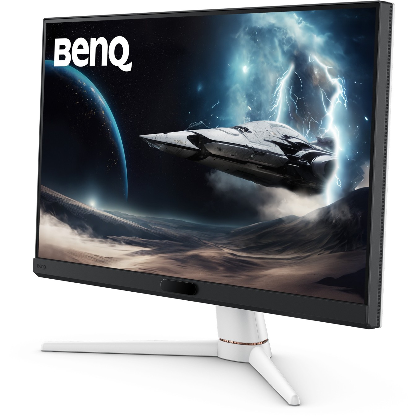 BenQ MOBIUZ EX271 - 27-inch FHD 180 Hz Flat IPS, HDMI USB-C DP — Buy in Cyprus with Fast Delivery