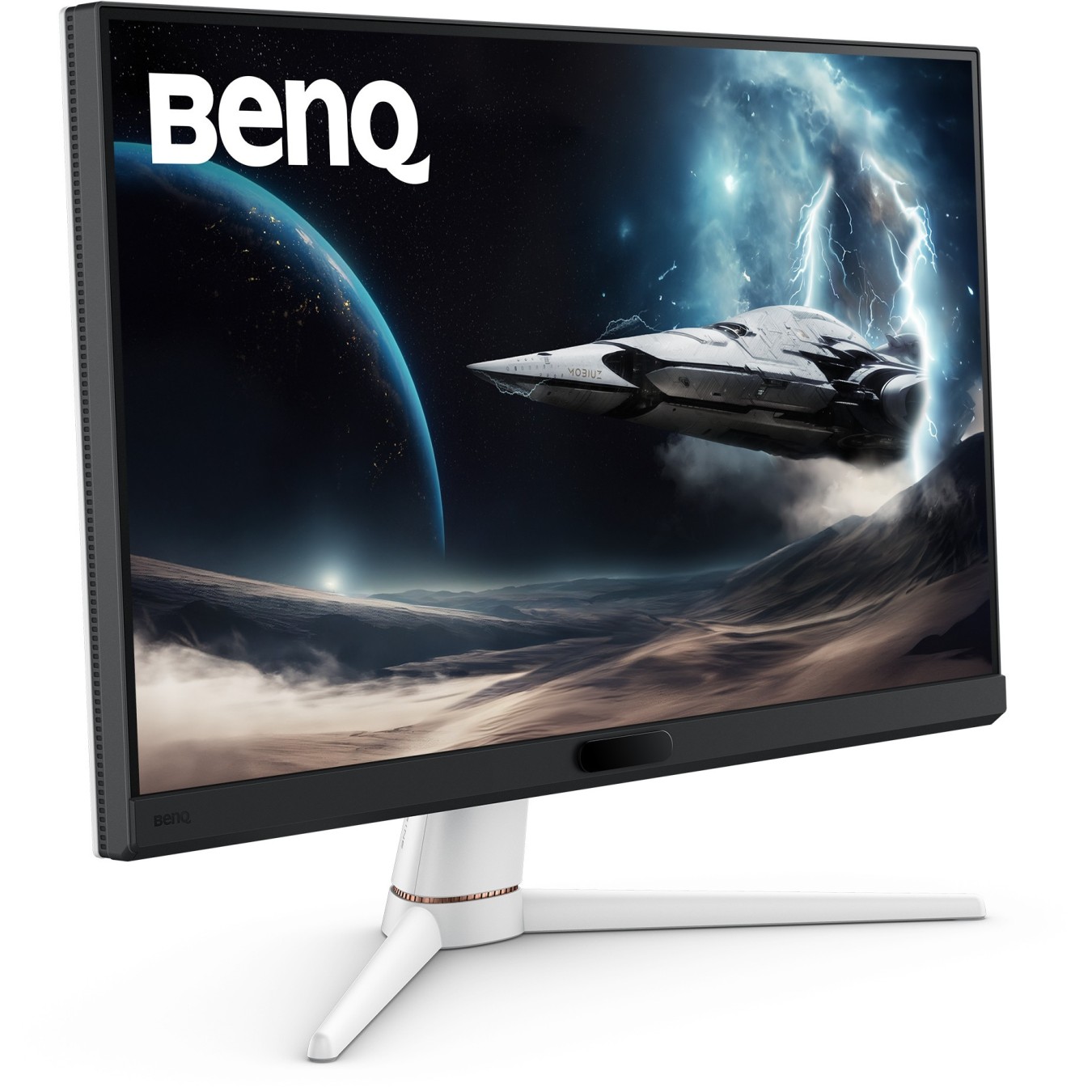 BenQ MOBIUZ EX271 - 27-inch FHD 180 Hz Flat IPS, HDMI USB-C DP — Buy in Cyprus with Fast Delivery