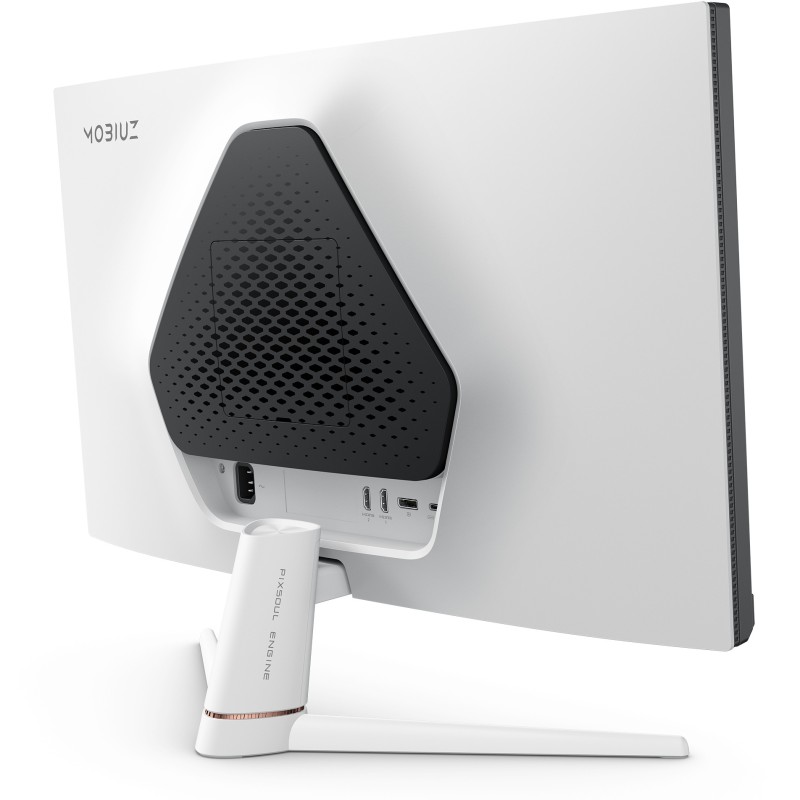 Buy BenQ MOBIUZ EX271 - 27-inch FHD 180 Hz Flat IPS, HDMI USB-C DP in Cyprus, Nicosia, Limassol, Larnaka, Pafos