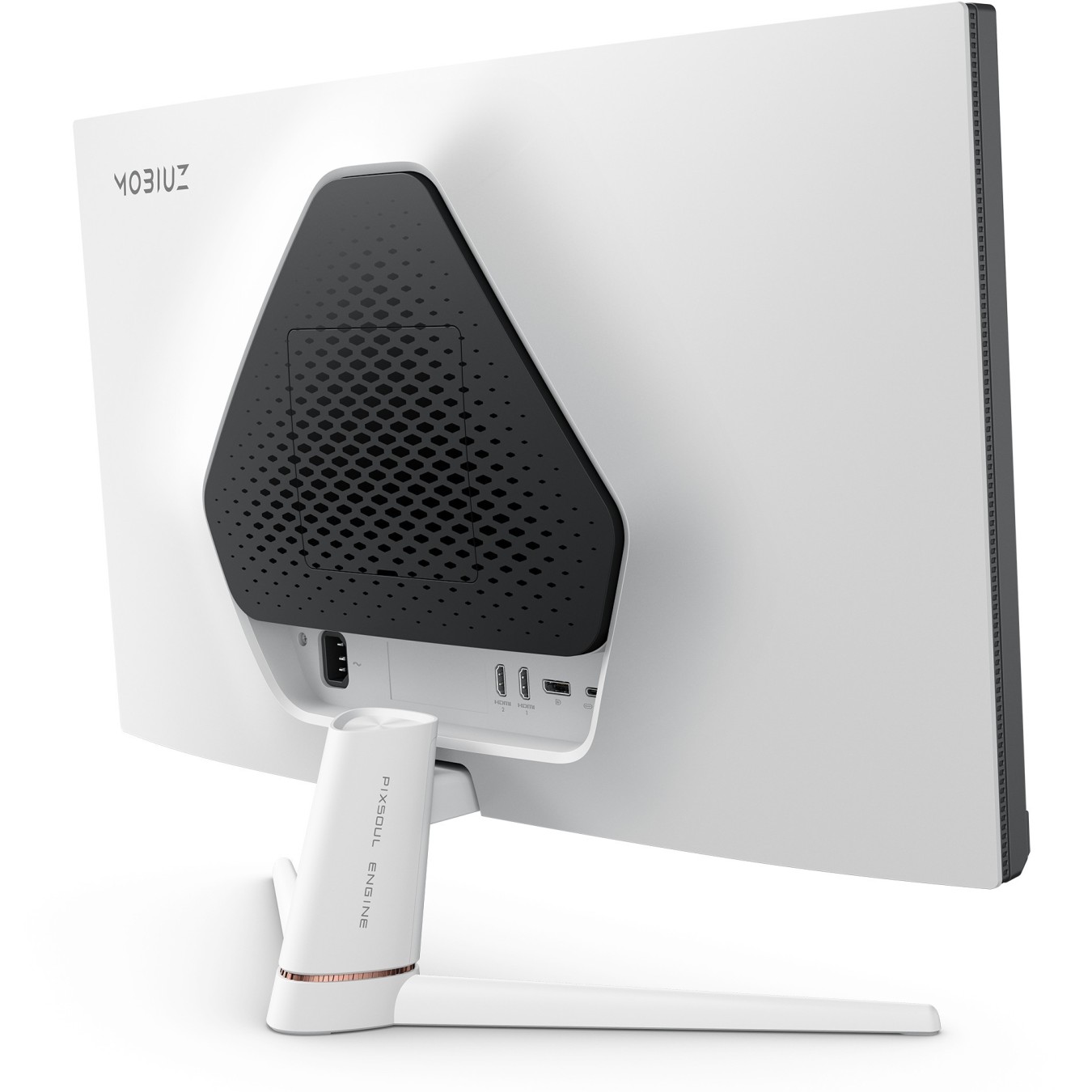 BenQ MOBIUZ EX271 - 27-inch FHD 180 Hz Flat IPS, HDMI USB-C DP — Buy in Cyprus with Fast Delivery