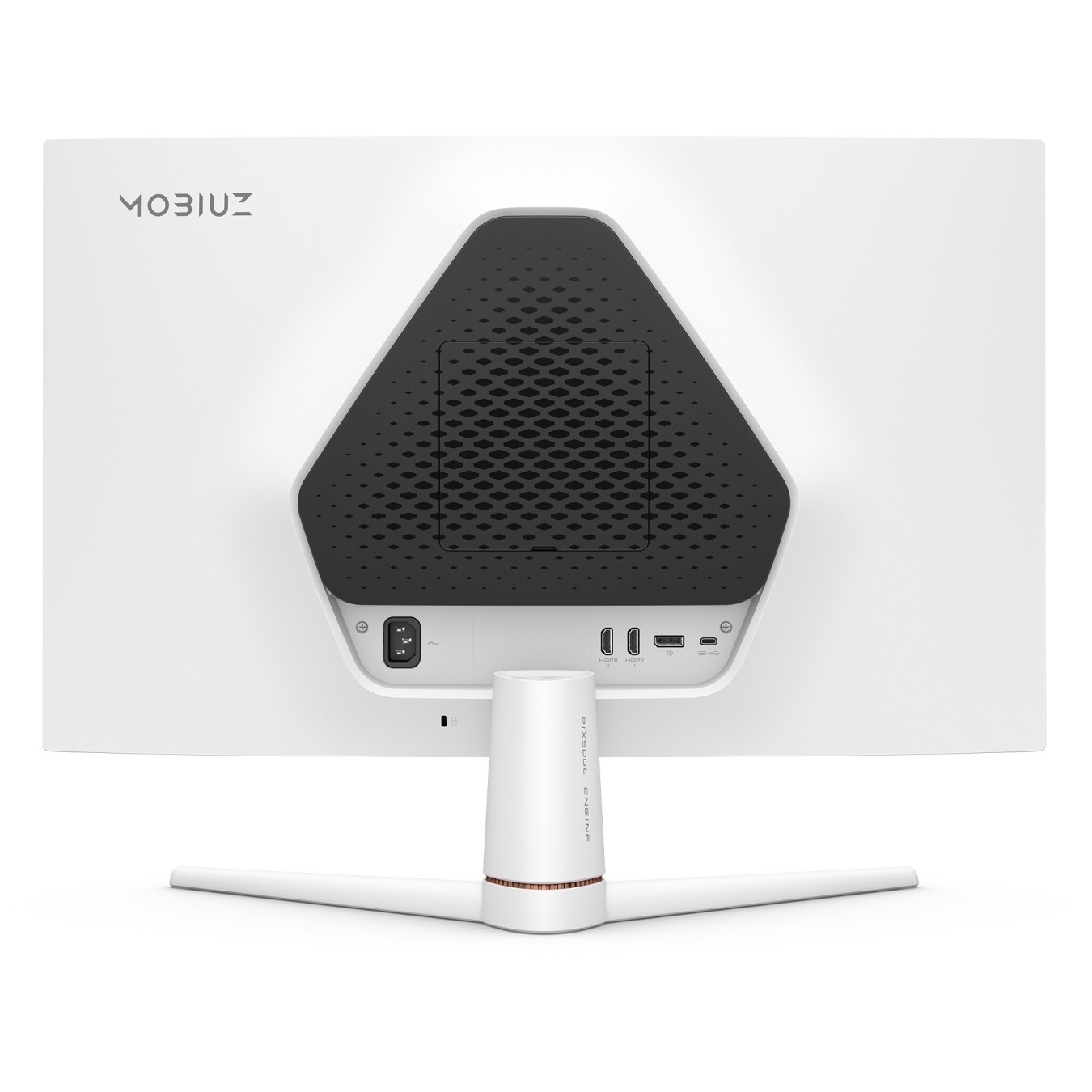 BenQ MOBIUZ EX271 - 27-inch FHD 180 Hz Flat IPS, HDMI USB-C DP — Buy in Cyprus with Fast Delivery