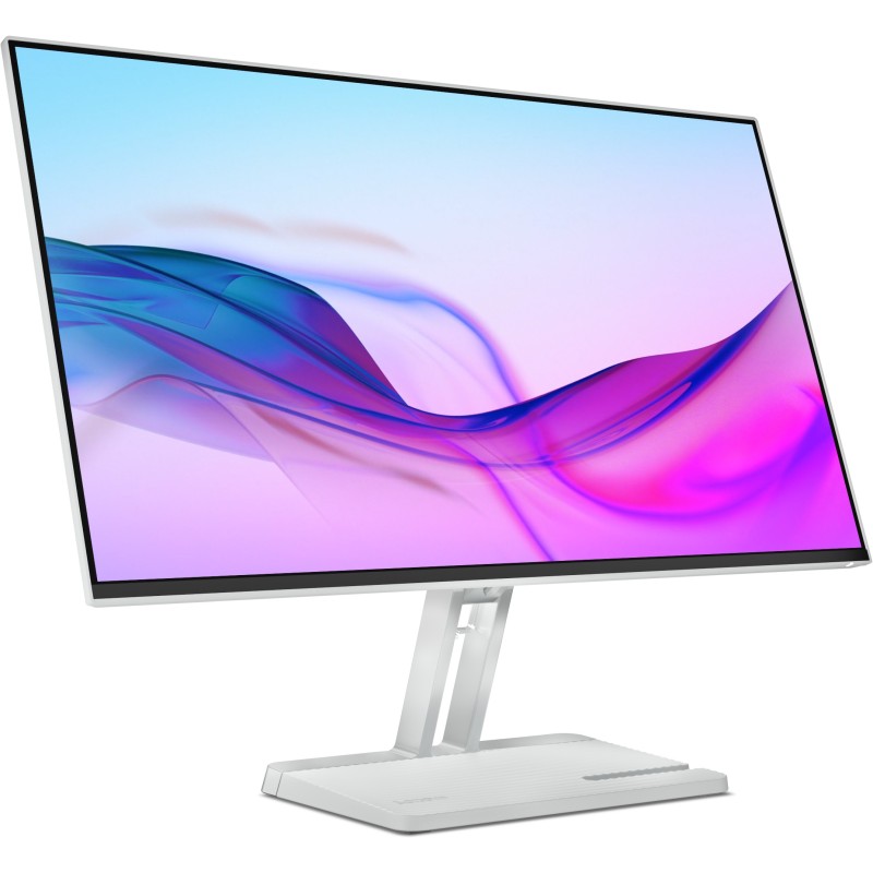 Buy Lenovo L27i-4A - L27i-4A - 27-inch IPS monitor, 2560x1440, Flat in Cyprus, Nicosia, Limassol, Larnaka, Pafos
