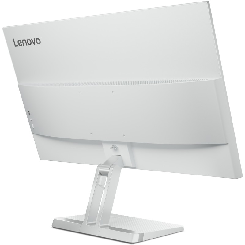 Buy Lenovo L27i-4A - L27i-4A - 27-inch IPS monitor, 2560x1440, Flat in Cyprus, Nicosia, Limassol, Larnaka, Pafos