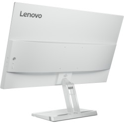 Buy Lenovo L27i-4A - L27i-4A - 27-inch IPS monitor, 2560x1440, Flat in Cyprus, Nicosia, Limassol, Larnaka, Pafos