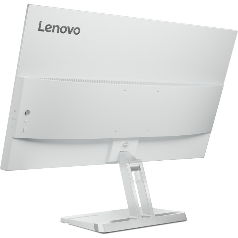 Buy Lenovo L27i-4A - L27i-4A - 27-inch IPS monitor, 2560x1440, Flat in Cyprus, Nicosia, Limassol, Larnaka, Pafos