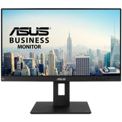 Buy ASUS BE24EQSB 60.5cm (16:9) FHD HDMI DP - BE24EQSB - 24-inch IPS, Flat, HDMI... in Cyprus, Nicosia, Limassol, Larnaka, Pafos