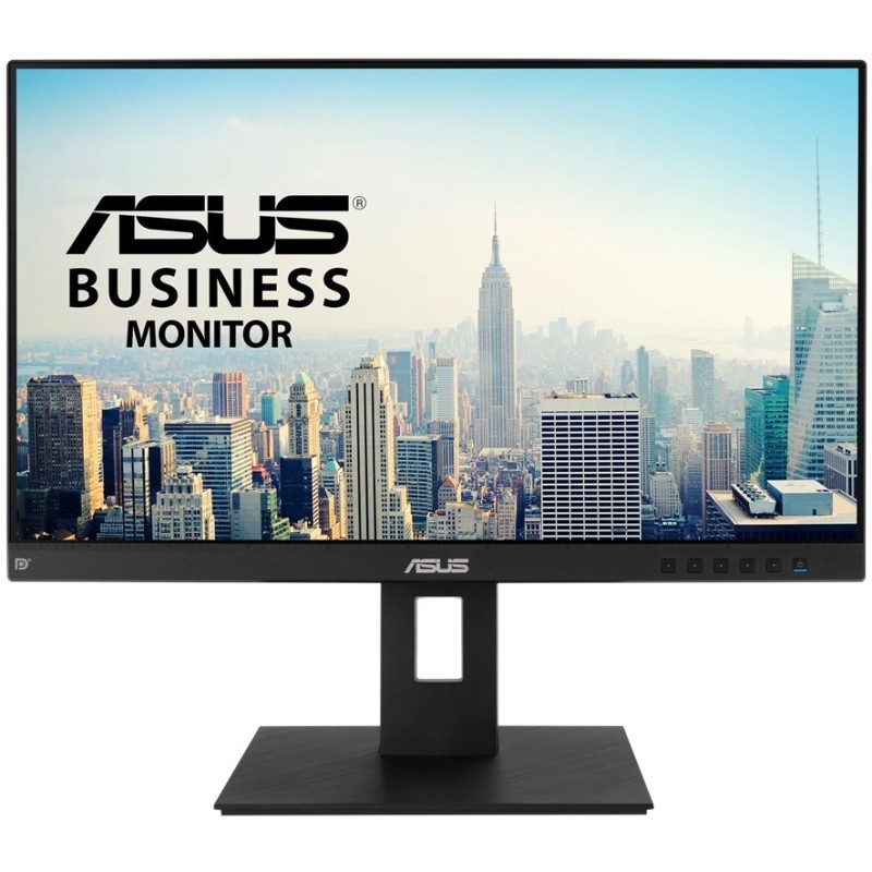 Buy ASUS BE24EQSB 60.5cm (16:9) FHD HDMI DP - BE24EQSB - 24-inch IPS, Flat, HDMI... in Cyprus, Nicosia, Limassol, Larnaka, Pafos