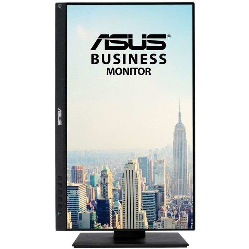 Buy ASUS BE24EQSB 60.5cm (16:9) FHD HDMI DP - BE24EQSB - 24-inch IPS, Flat, HDMI... in Cyprus, Nicosia, Limassol, Larnaka, Pafos