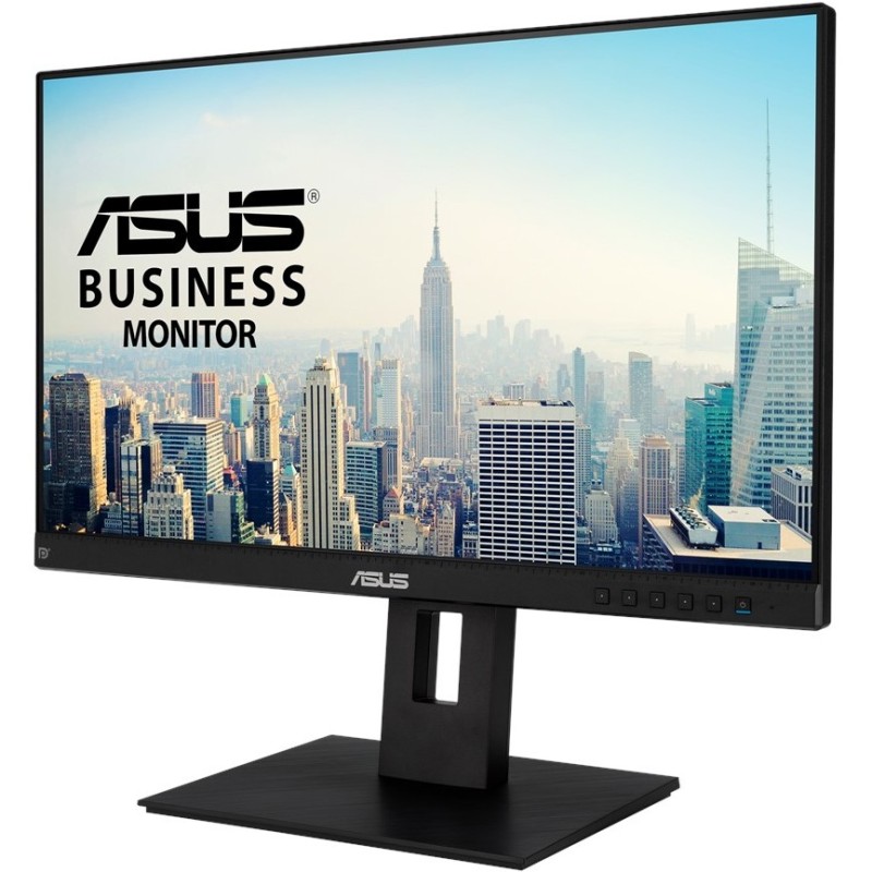 Buy ASUS BE24EQSB 60.5cm (16:9) FHD HDMI DP - BE24EQSB - 24-inch IPS, Flat, HDMI... in Cyprus, Nicosia, Limassol, Larnaka, Pafos