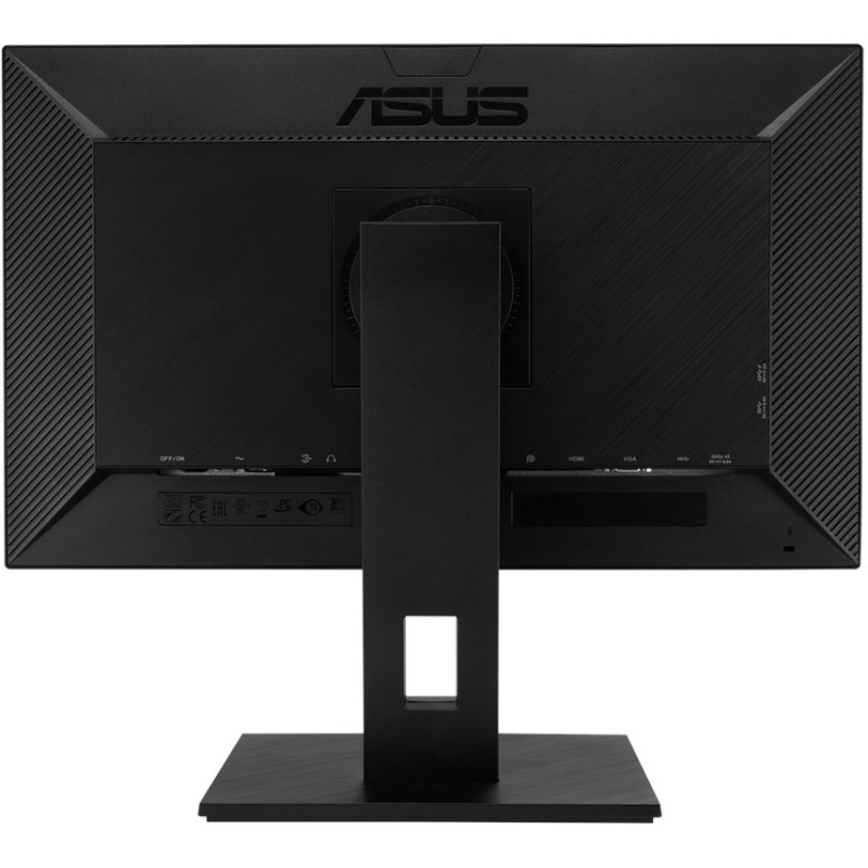 Buy ASUS BE24EQSB 60.5cm (16:9) FHD HDMI DP - BE24EQSB - 24-inch IPS, Flat, HDMI... in Cyprus, Nicosia, Limassol, Larnaka, Pafos
