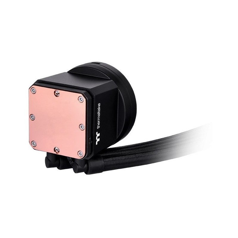 Buy K Cooler - TOUGHLIQUID Ultra 280 - 2x140mm PWM fans in Cyprus, Nicosia, Limassol, Larnaka, Pafos