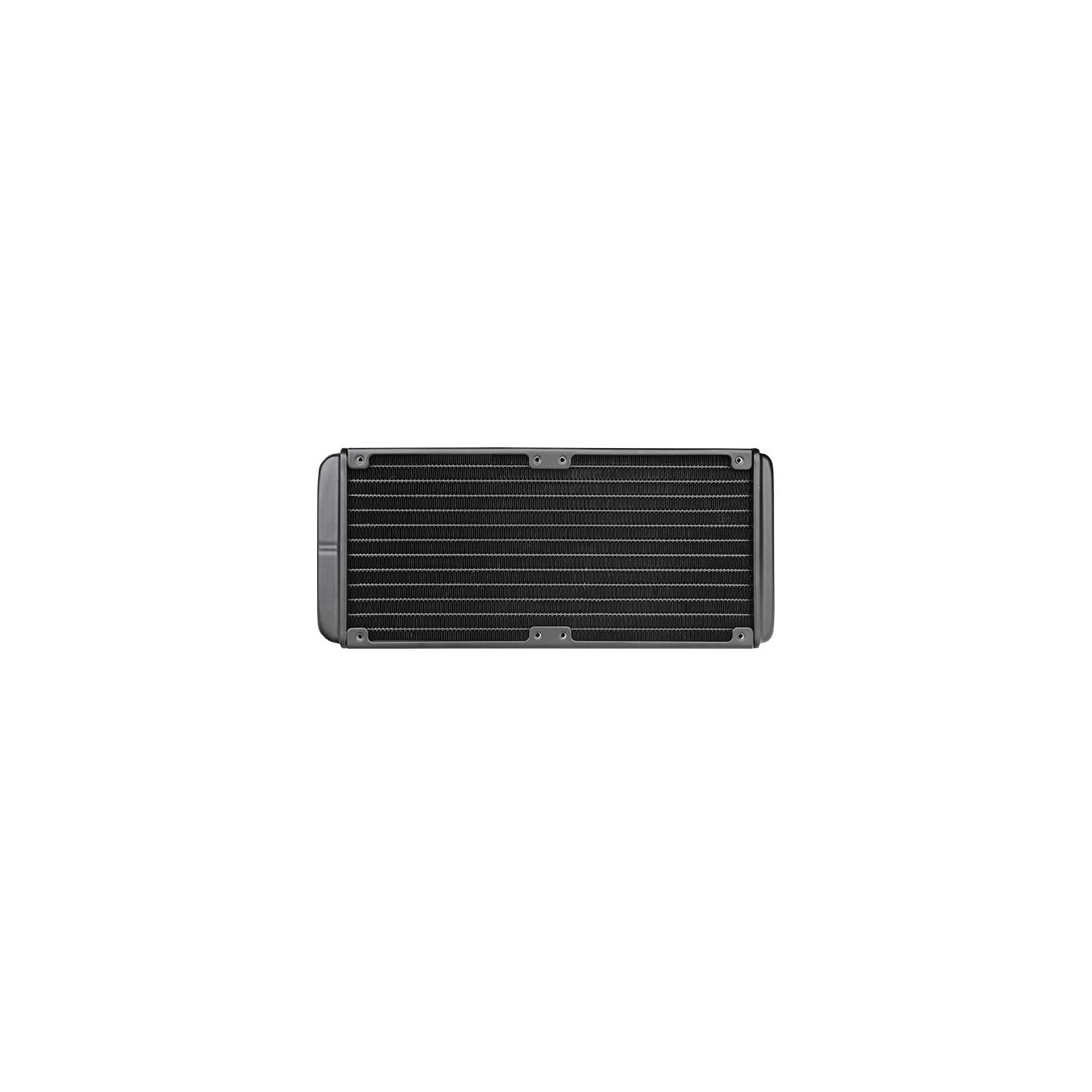 K Cooler - TOUGHLIQUID Ultra 280 - 2x140mm PWM fans — Buy in Cyprus with Fast Delivery