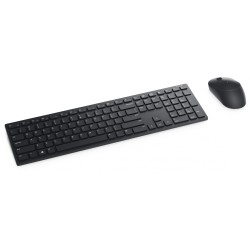 Buy DELL PRO WRLS KEYBOARD MOUSE - Wireless Keyboard & Mouse Bundle in Cyprus, Nicosia, Limassol, Larnaka, Pafos