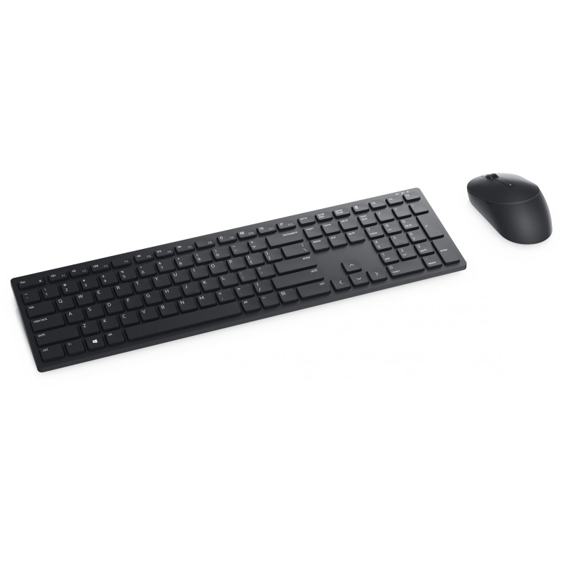 Buy DELL PRO WRLS KEYBOARD MOUSE - Wireless Keyboard & Mouse Bundle in Cyprus, Nicosia, Limassol, Larnaka, Pafos