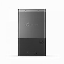 Seagate 1TB Xbox Series X|S Expansion Card - Black - Velocity Architecture - PCIe Gen4 — Buy in Cyprus with Fast Delivery