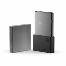 Seagate 1TB Xbox Series X|S Expansion Card - Black - Velocity Architecture - PCIe Gen4 — Buy in Cyprus with Fast Delivery