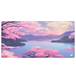 Buy Sharkoon Skiller Mouse Pad SGP40 D3 1000x500mm - SGP40 D3 - 1000x500 mm in Cyprus, Nicosia, Limassol, Larnaka, Pafos