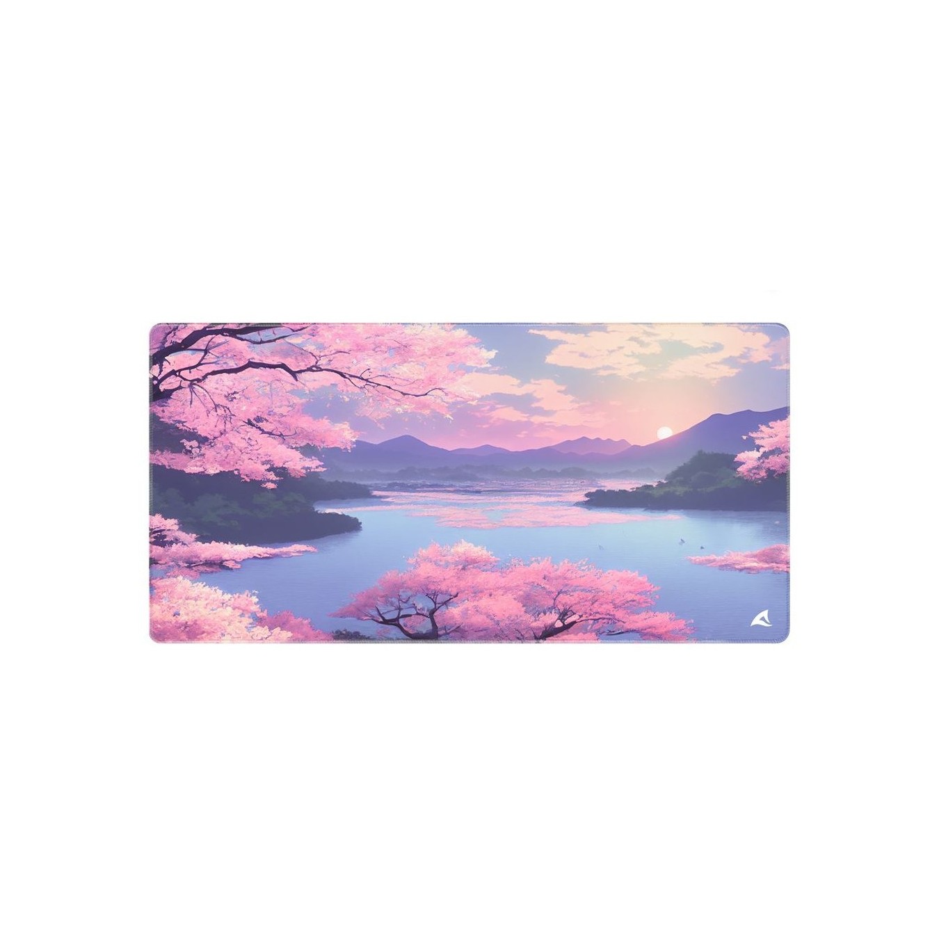 Sharkoon Skiller Mouse Pad SGP40 D3 1000x500mm - SGP40 D3 - 1000x500 mm — Buy in Cyprus with Fast Delivery