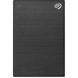 Buy Seagate One Touch 4TB External HDD with Password Protection - Black in Cyprus, Nicosia, Limassol, Larnaka, Pafos